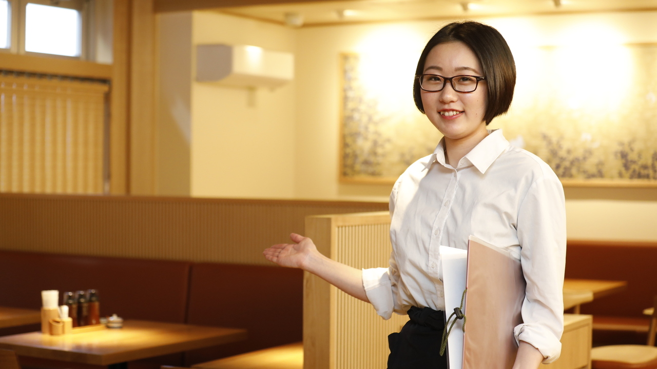 名代とんかつ かつくら|店長・店長候補の求人画像1枚目