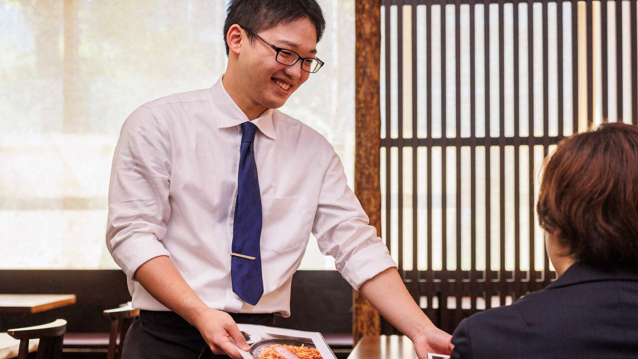 名代とんかつ かつくら|店長・店長候補の求人画像2枚目