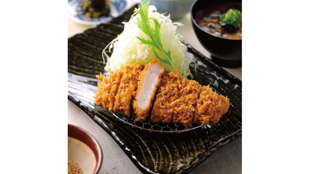 名代とんかつ かつくら|店長・店長候補の求人画像1枚目