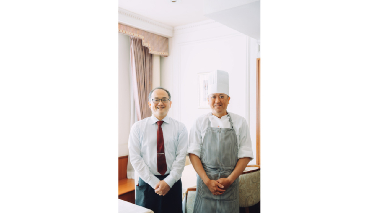 サンタ・マリア・ノヴェッラ ティサネリーア 京都 京都店 イタリアン | 料理長・料理長候補)の求人の写真