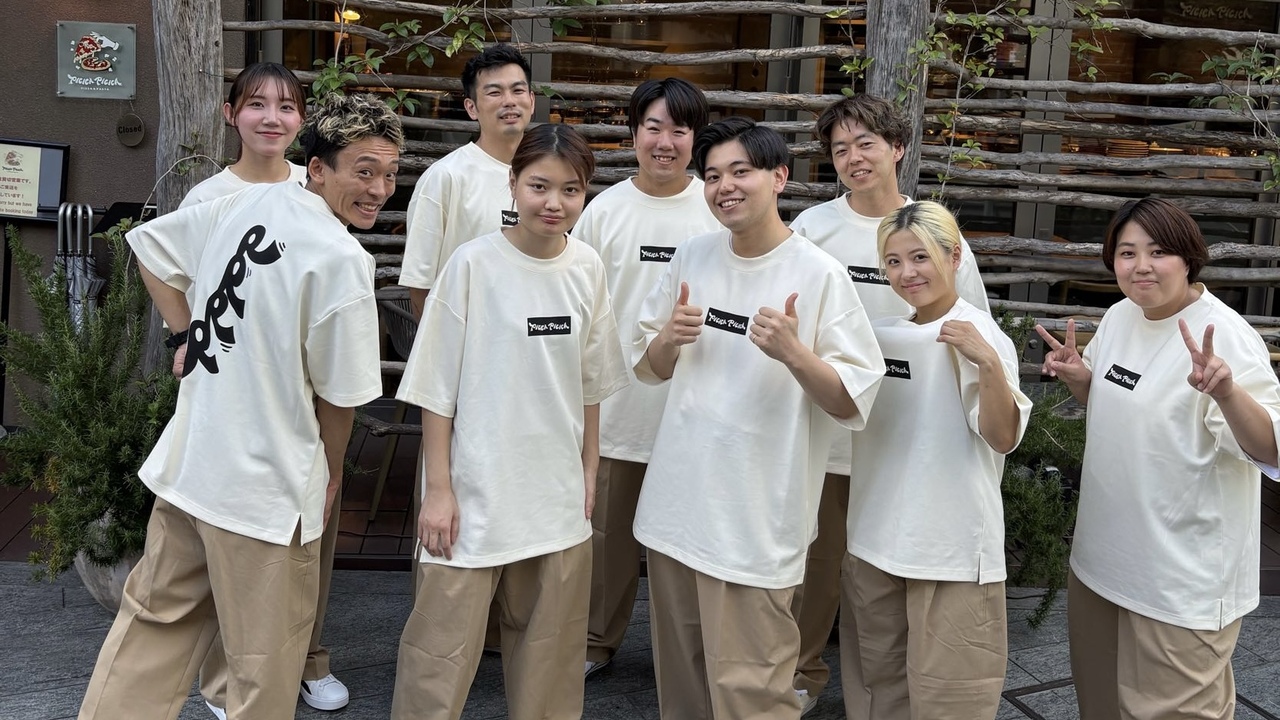 PICICA PICICA 恵比寿店 イタリアン, カフェ | キッチンスタッフ)の求人の写真 4枚目