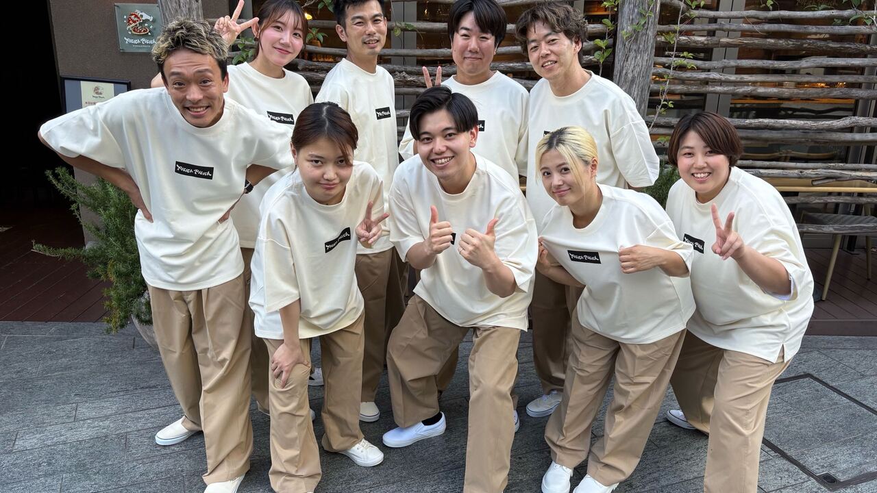 PICICA PICICA|キッチンスタッフの求人画像3枚目
