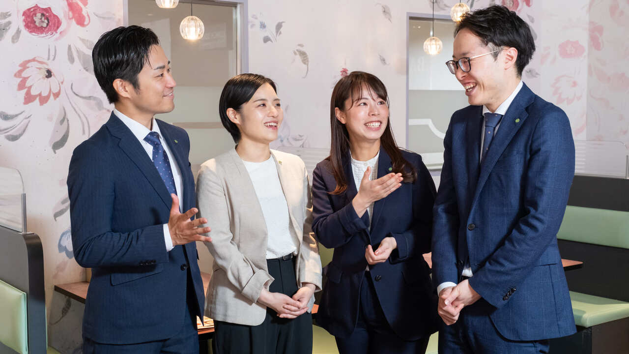 サイゼリヤ（関東地方）|店長・店長候補の求人画像2枚目