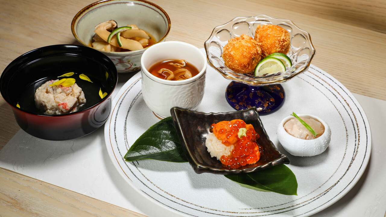 すし 零 和食, 寿司・鮨 | レストランサービス・ホールスタッフ)の求人の写真 4枚目