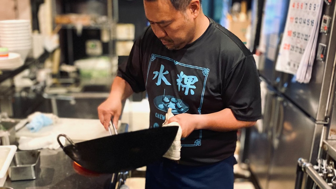 松記鶏飯|店長・店長候補の求人画像1枚目