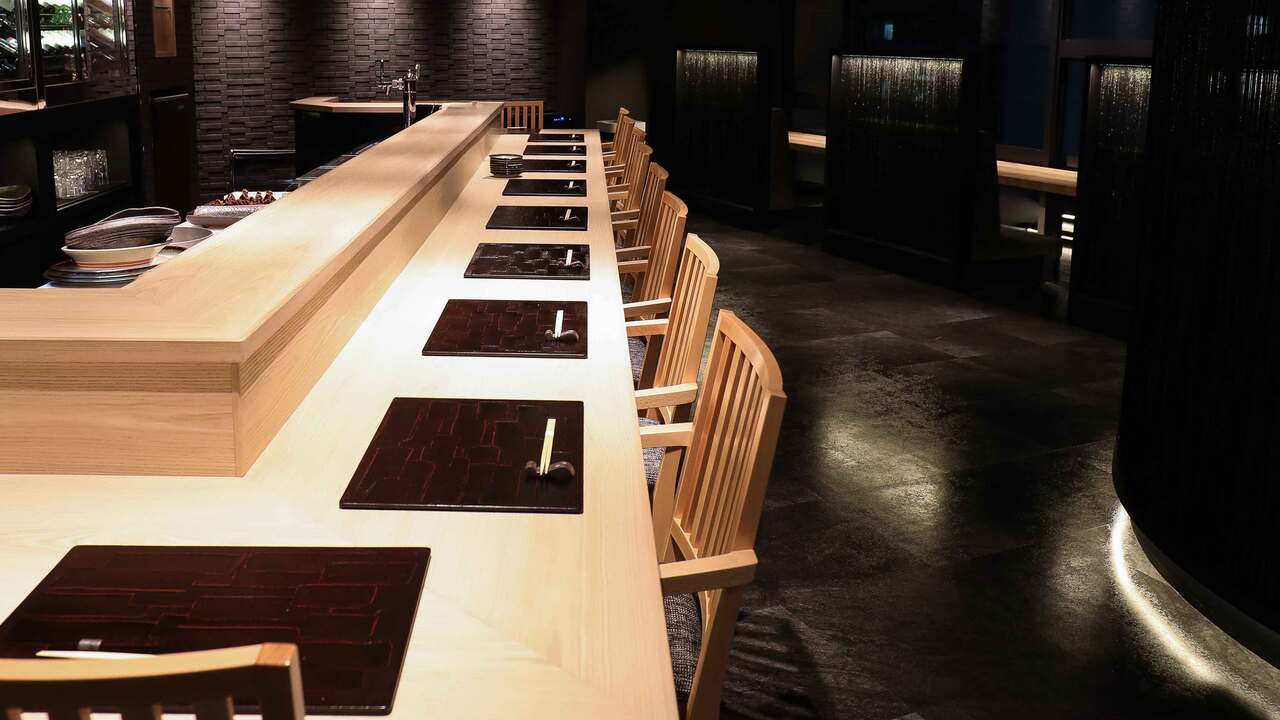 すし 零 和食, 寿司・鮨 | 寿司職人)の求人の写真 3枚目