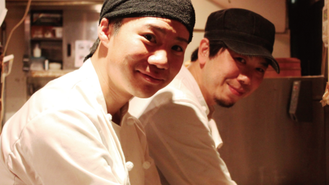 知床漁場|料理長・料理長候補の求人画像1枚目