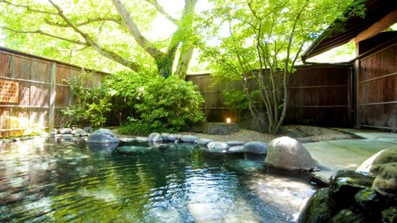 ゆふいんくつろぎの郷 寛ぎの宿 なな川 ホテル・旅館 | 仲居)の求人の写真 1枚目