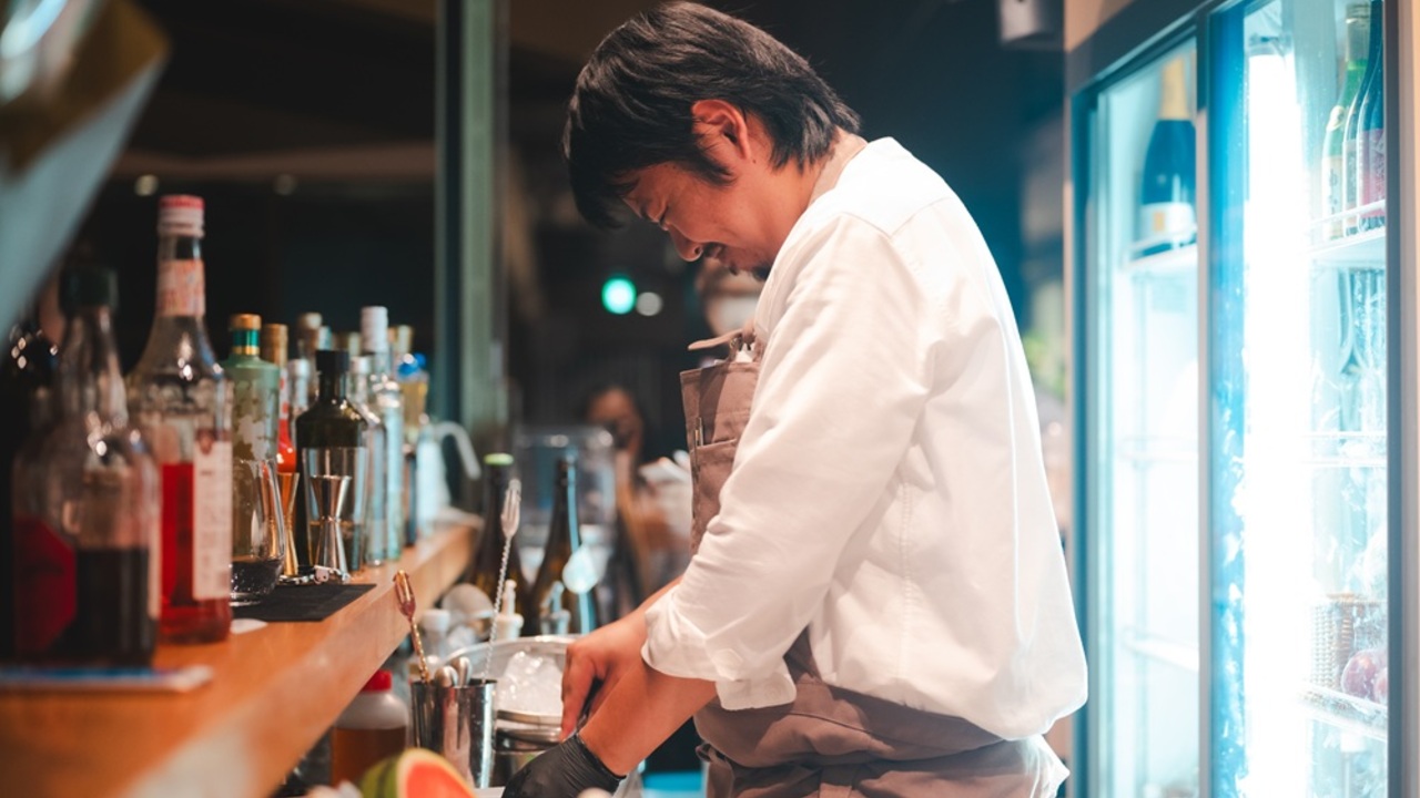 MSERRNT 広島F&B|店長・店長候補の求人画像1枚目