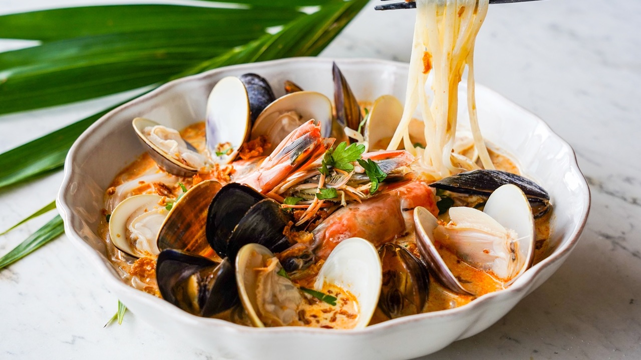 Coronial Beach 横浜みなとみらいハンマーヘッド店 洋食・西洋料理, 創作・ダイニングバー | キッチンスタッフ)の求人の写真 2枚目