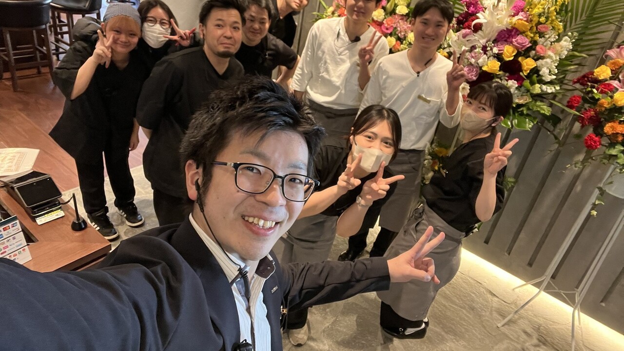 Ginger's Beach|キッチンスタッフの求人画像3枚目