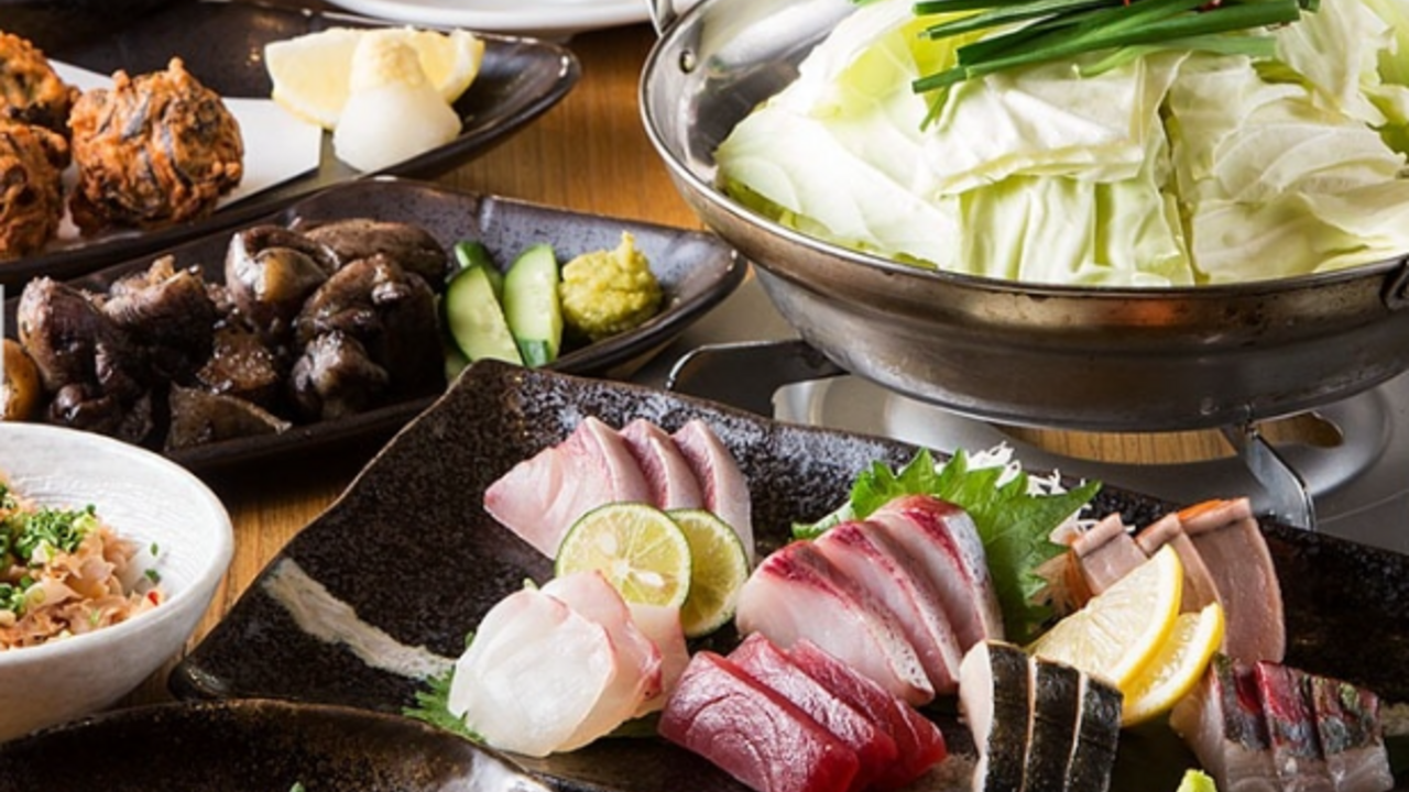 よかたい|料理長・料理長候補の求人画像1枚目