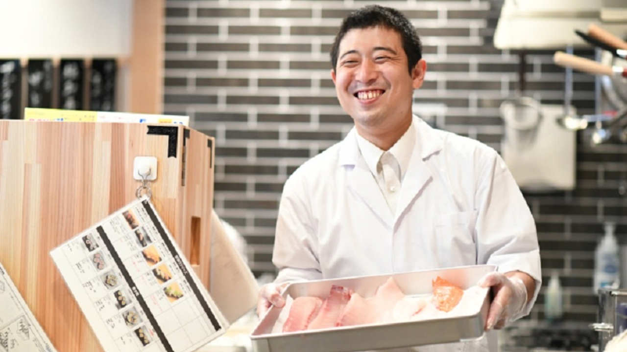 よかたい|料理長・料理長候補の求人画像3枚目