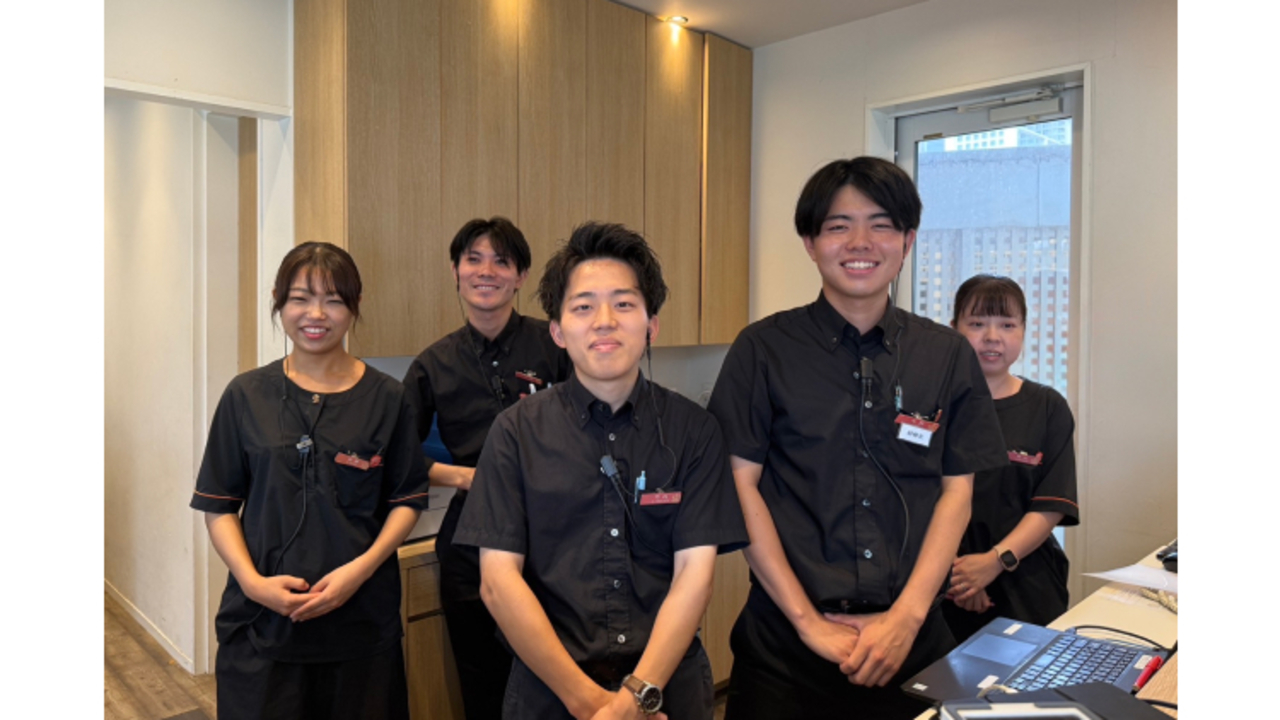 株式会社ユニマットドギーズアイランド|宿泊全般の求人画像1枚目