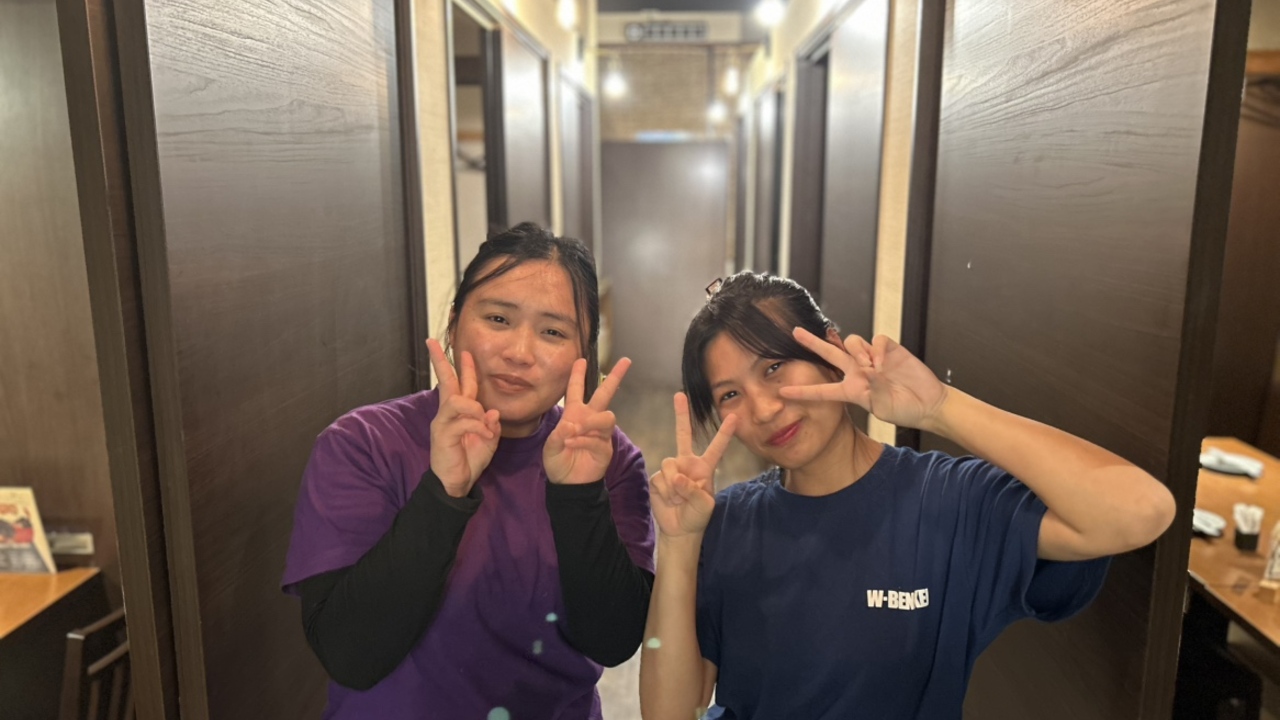 弁慶|キッチンスタッフの求人画像2枚目