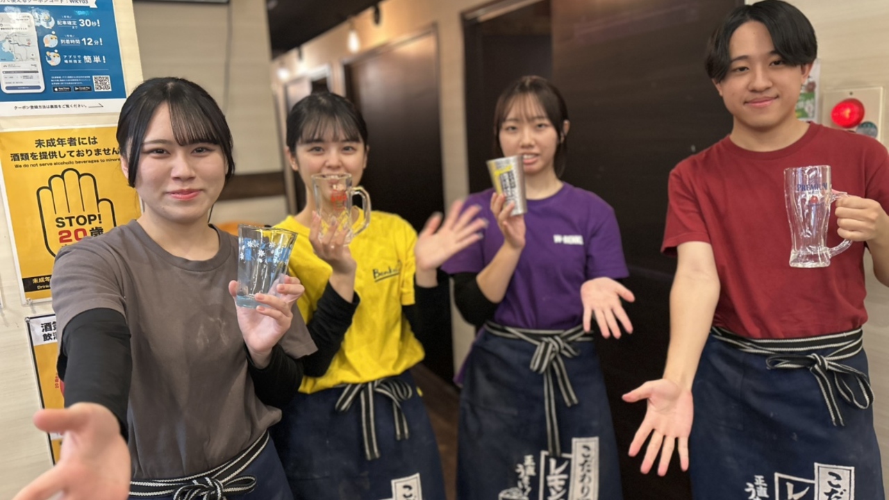 弁慶|店長・店長候補の求人画像1枚目