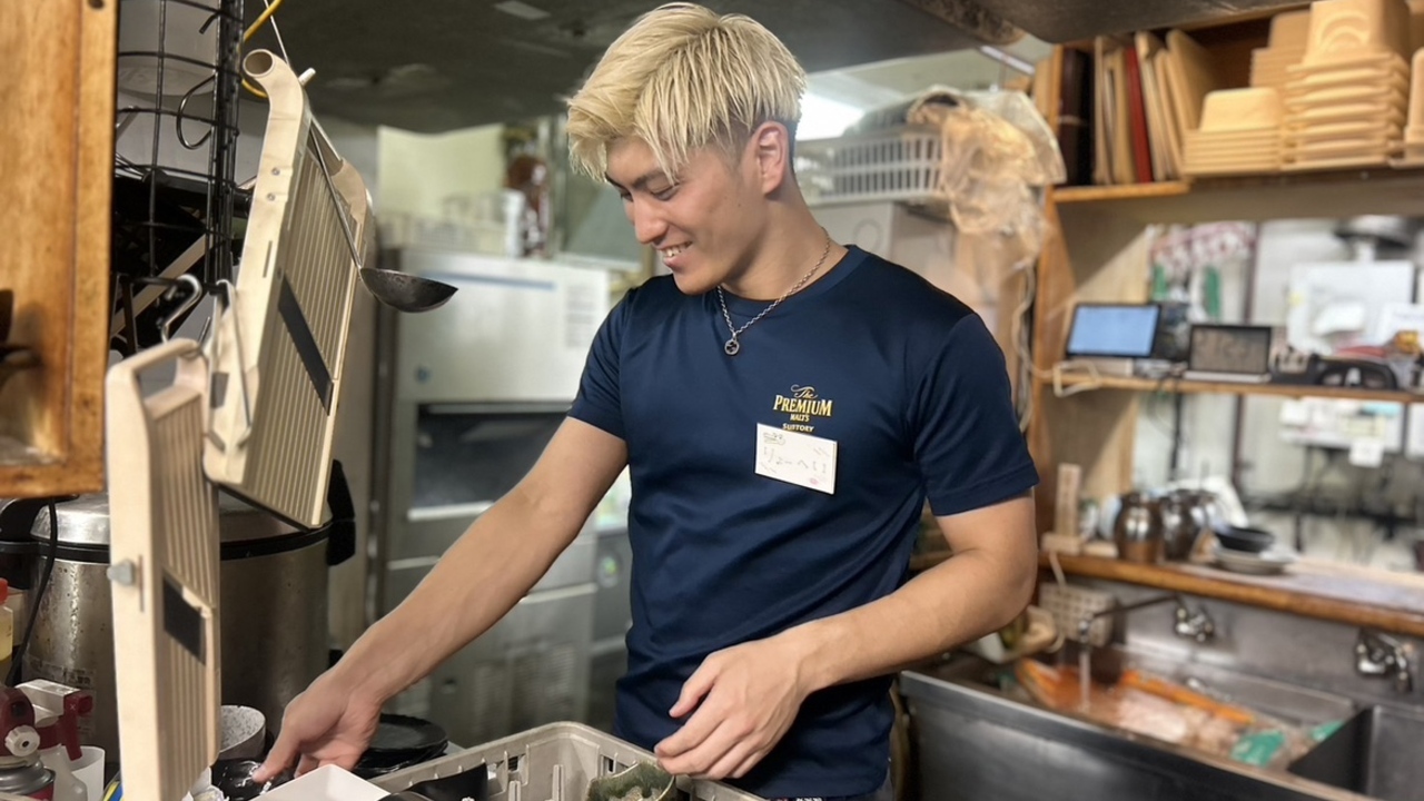 中権丸|料理長・料理長候補の求人画像1枚目