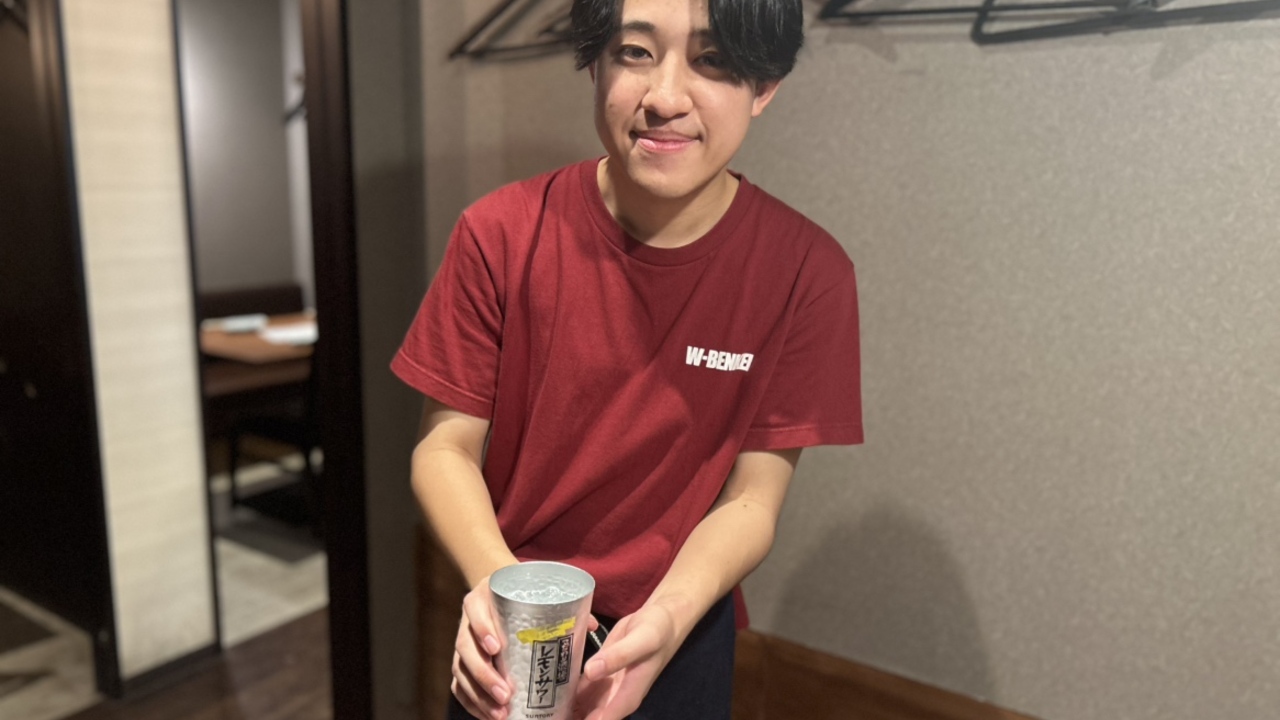 鍛冶二丁|料理長・料理長候補の求人画像1枚目