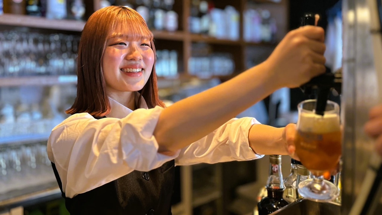 La Bilancia ～ビランチャ～|料理長・料理長候補の求人画像1枚目