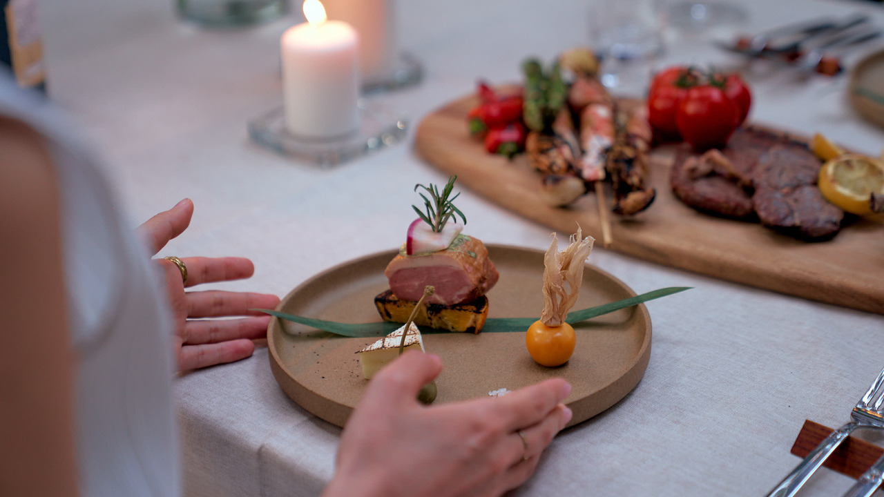 small planet CAMP&GRILL ホテル・旅館 | マネージャー・管理職(施設管理))の求人の写真 3枚目