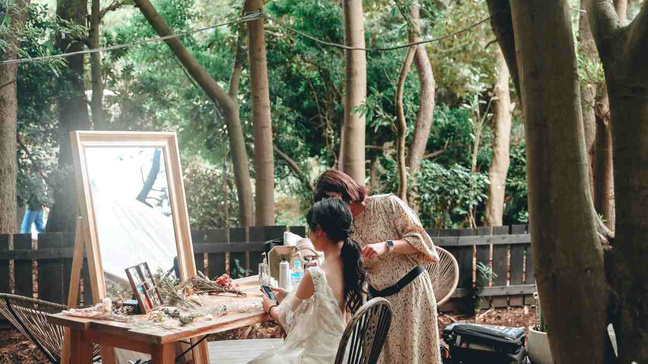 small planet CAMP&GRILL|マネージャー・管理職(施設管理)の求人画像4枚目