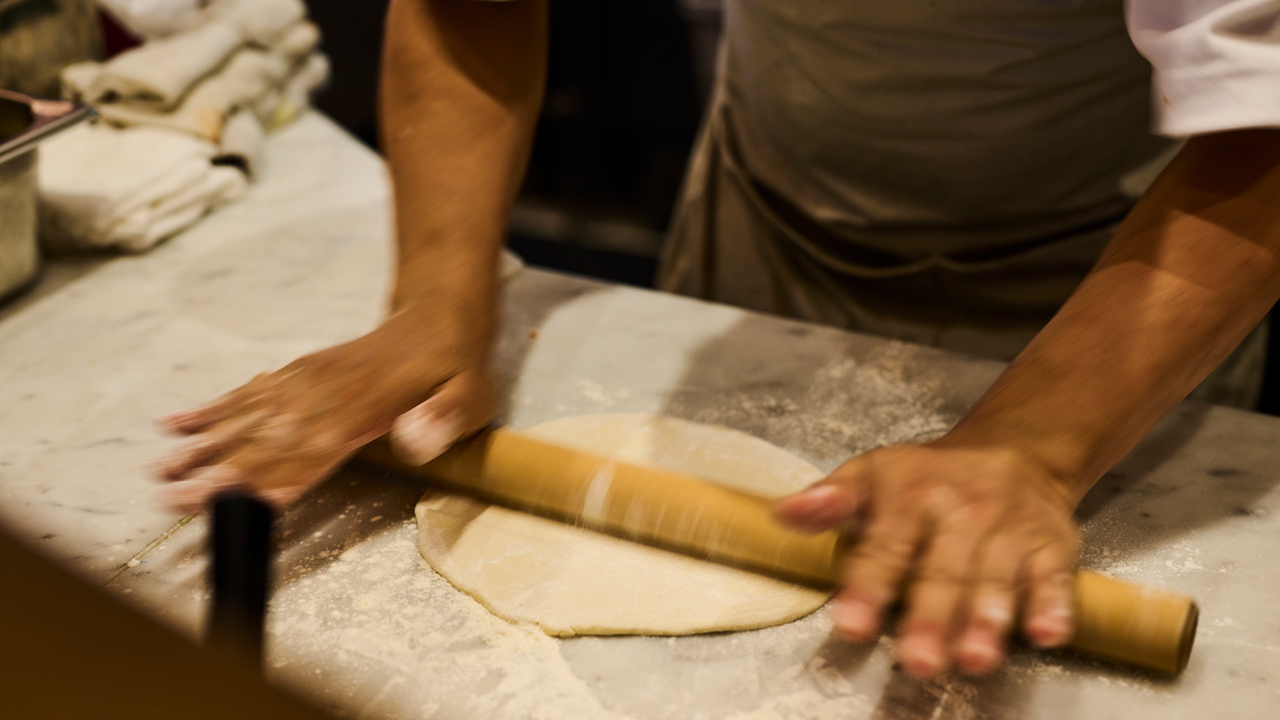 Pizzeria Da Bocca|料理長・料理長候補の求人画像1枚目