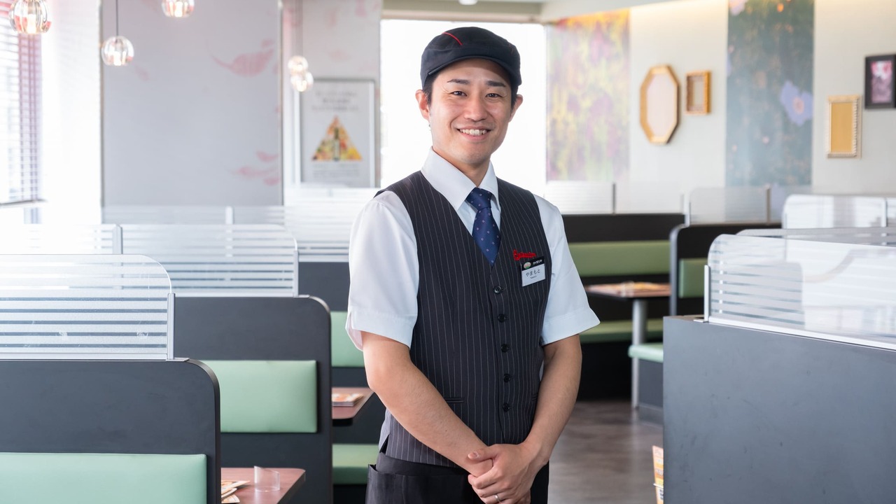 サイゼリヤ（関東地方）|店長・店長候補の求人画像4枚目