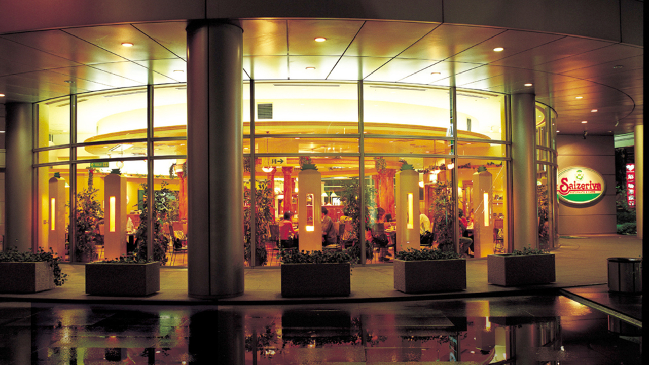 サイゼリヤ（関東地方）|店長・店長候補の求人画像4枚目