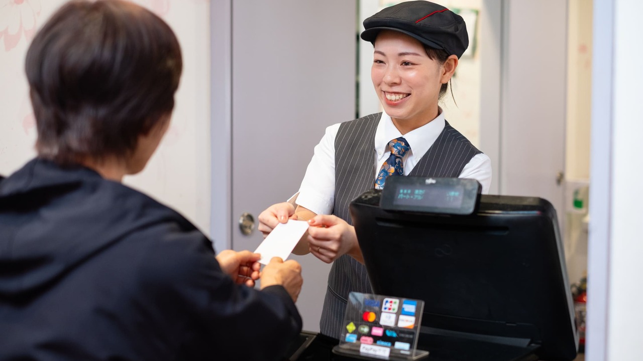 サイゼリヤ（関東地方）|店長・店長候補の求人画像1枚目