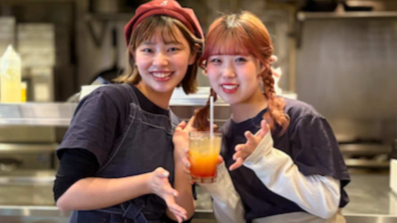CheeseTable|レストランサービス・ホールスタッフの求人画像4枚目