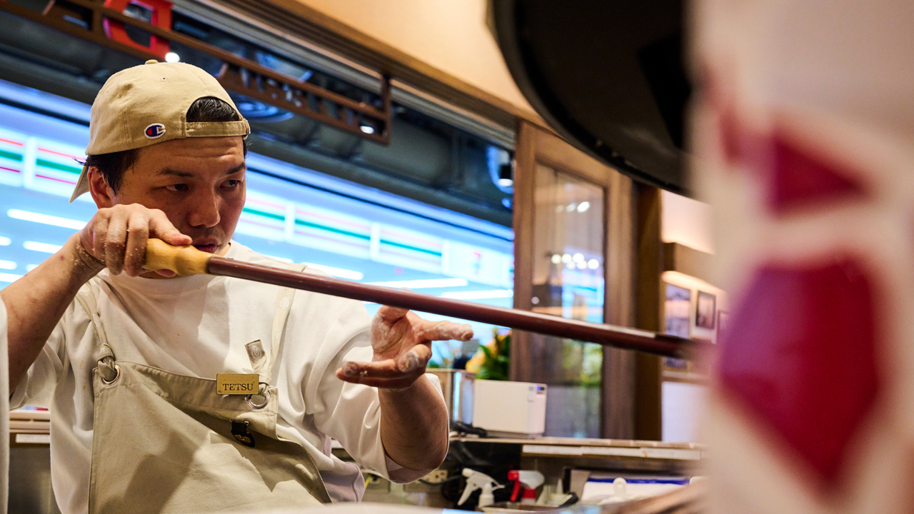 Pizzeria Da Bocca ピッツェリア ダ ボッカ イタリアン, 洋食・西洋料理 | 店長・店長候補)の求人の写真