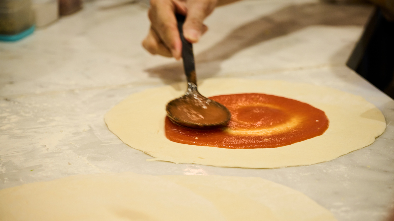 Pizzeria Da Bocca|レストランサービス・ホールスタッフの求人画像2枚目