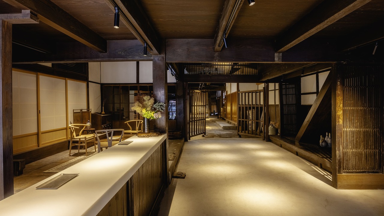 若槻 津和野|マネージャー・支配人・副支配人・女将の求人画像3枚目
