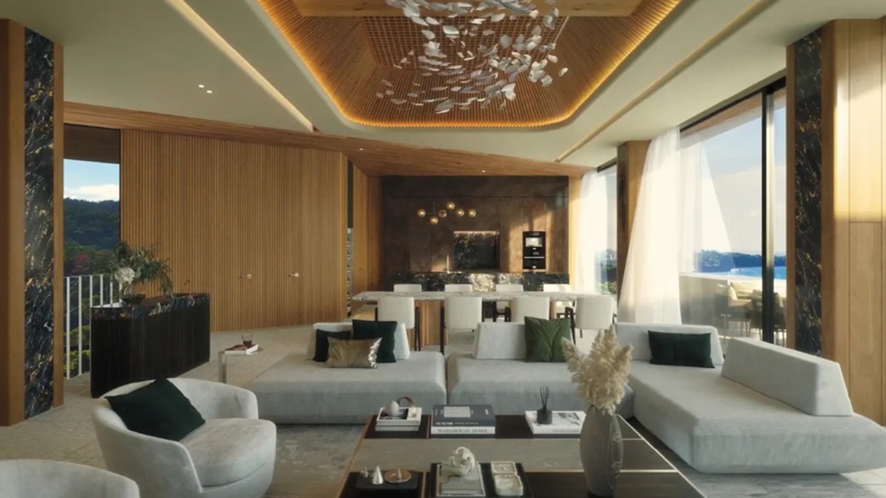 ESQVA Villa OCEAN /Villa SKY ホテル・旅館 | その他(仕事内容))の求人の写真 2枚目
