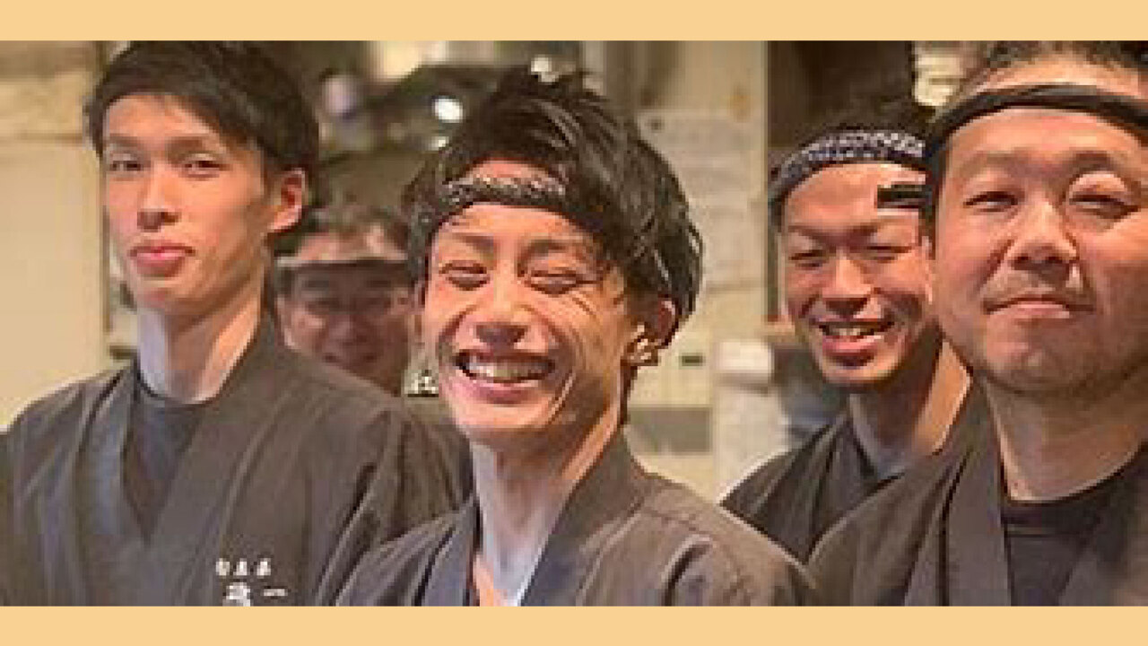 旬魚菜　磯一|店長・店長候補の求人画像1枚目
