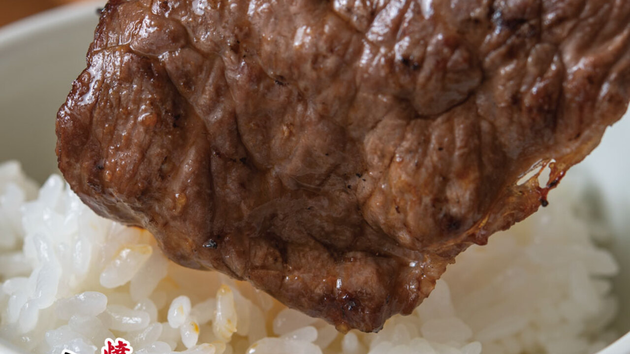 焼肉 次郎|店長・店長候補の求人画像1枚目