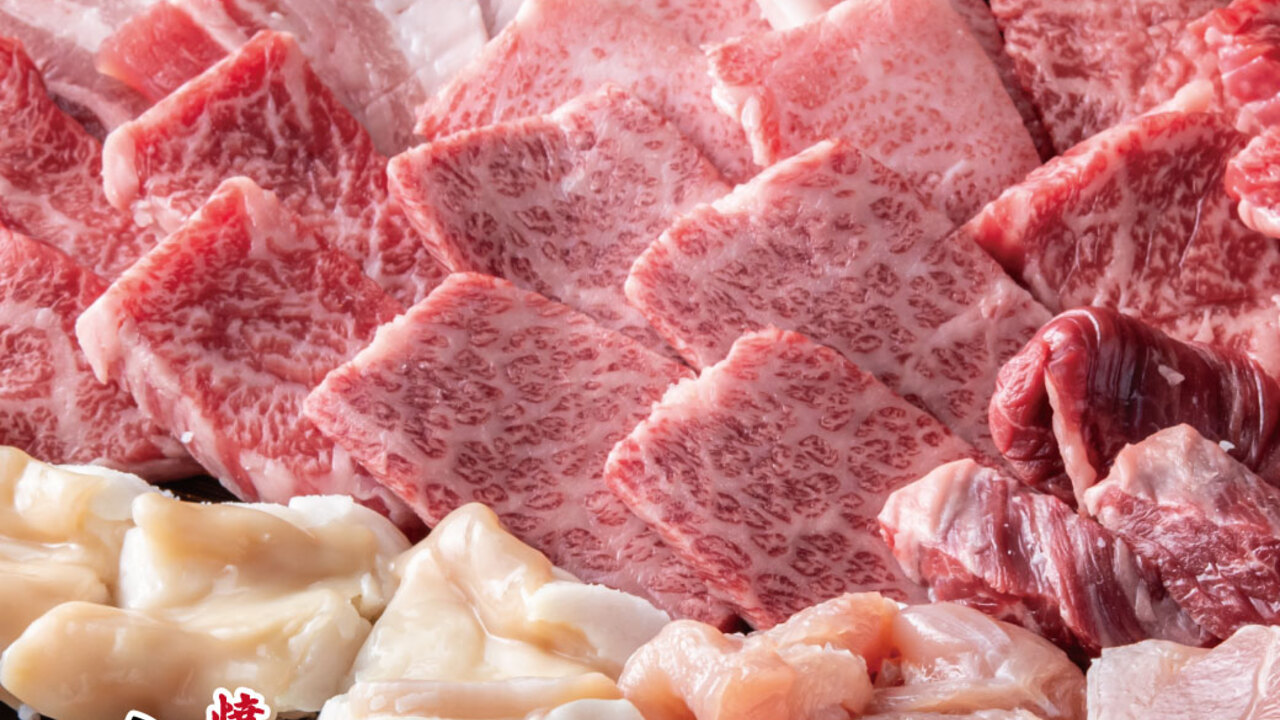 焼肉 次郎|店長・店長候補の求人画像1枚目