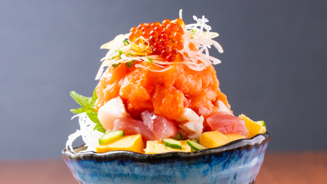 すし　わさび|料理長・料理長候補の求人画像1枚目