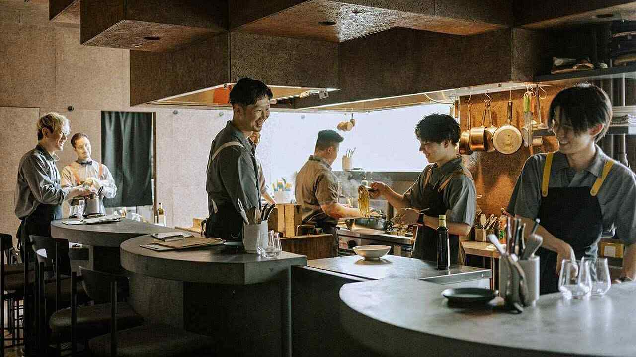 falò+|調理見習い・調理補助の求人画像2枚目