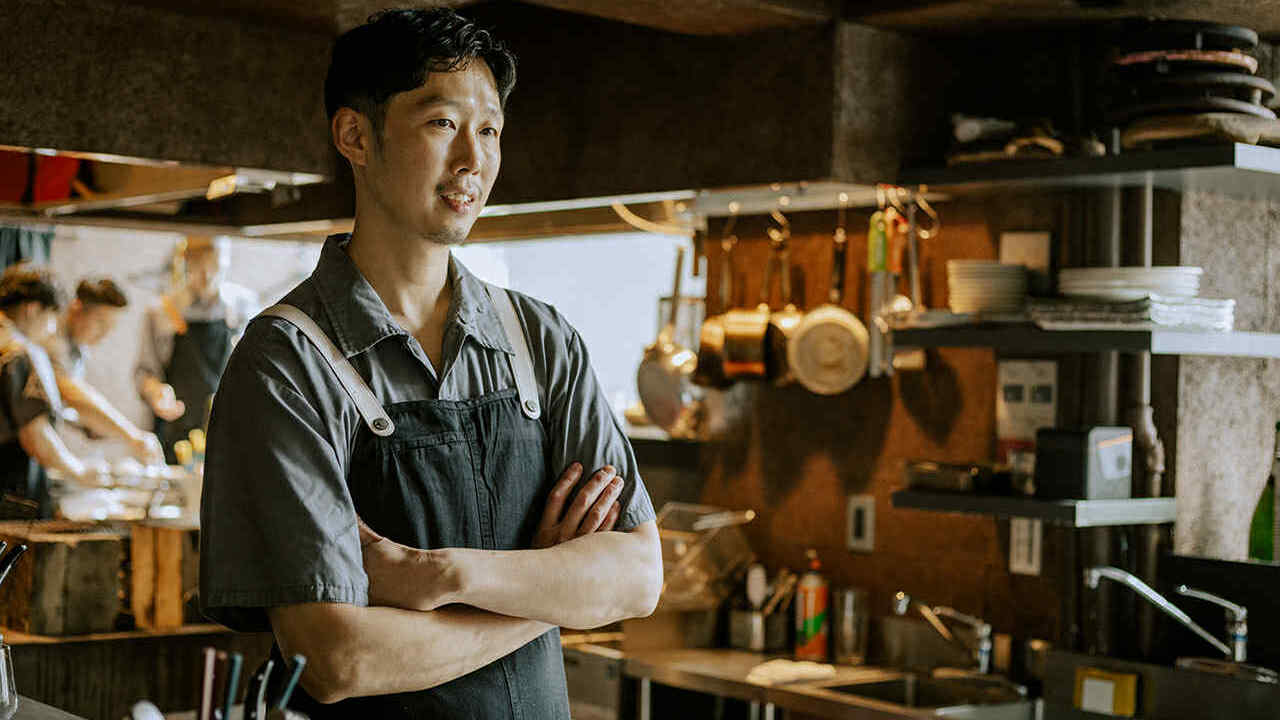 falò+|料理長・料理長候補の求人画像2枚目
