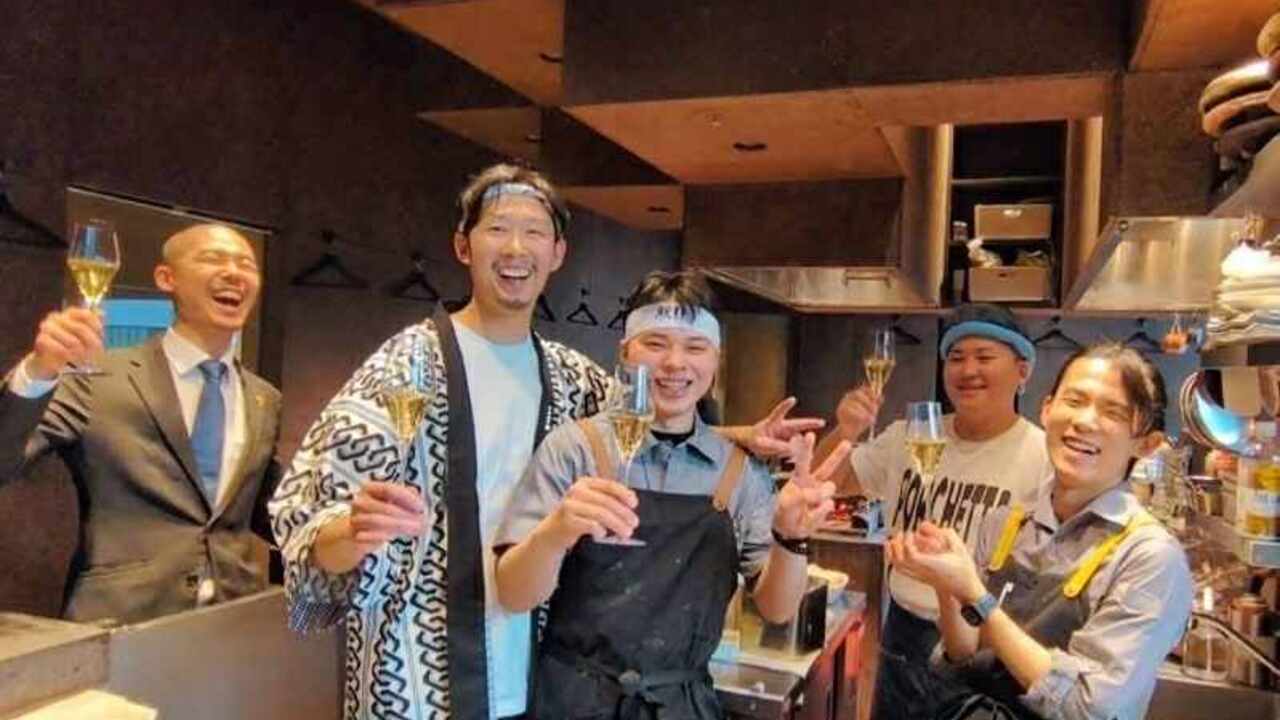 falò+|料理長・料理長候補の求人画像3枚目
