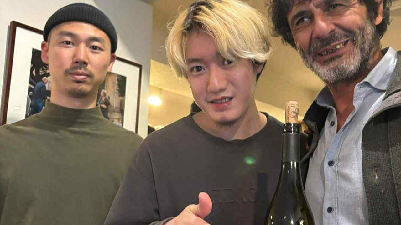 falò+|料理長・料理長候補の求人画像4枚目