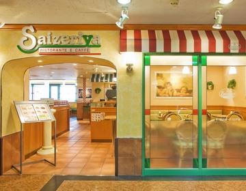 サイゼリヤ（関東地方） 立川北口店(飲食店 / イタリアン, ファミレス | 店長・店長候補)の求人の写真 2