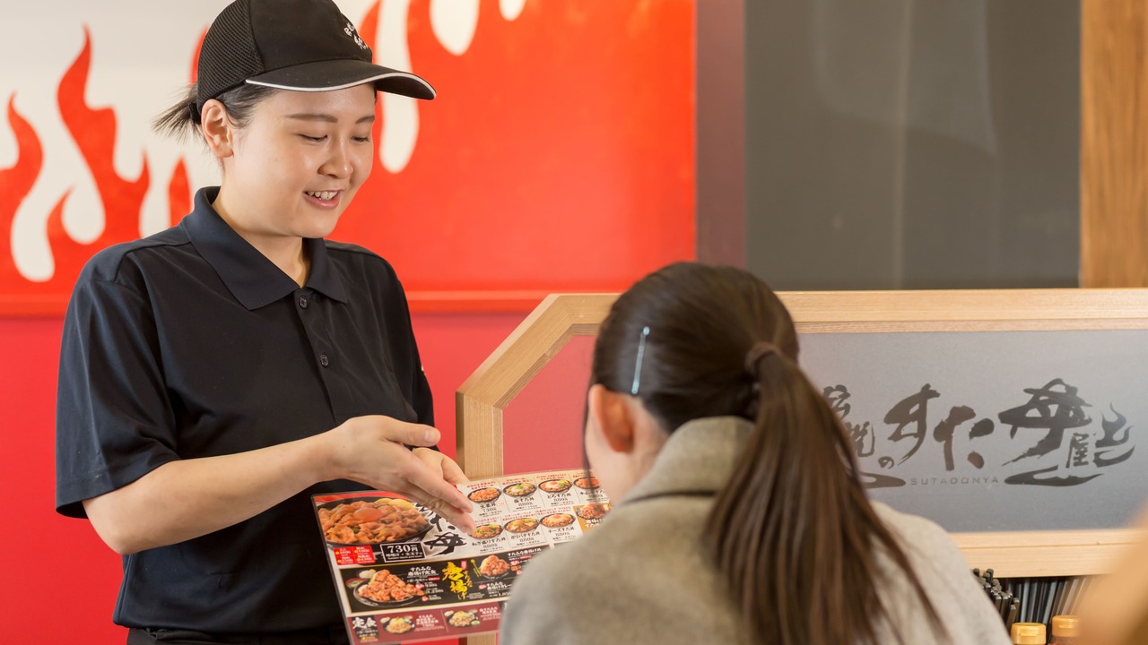 伝説のすた丼屋|店長・店長候補の求人画像4枚目