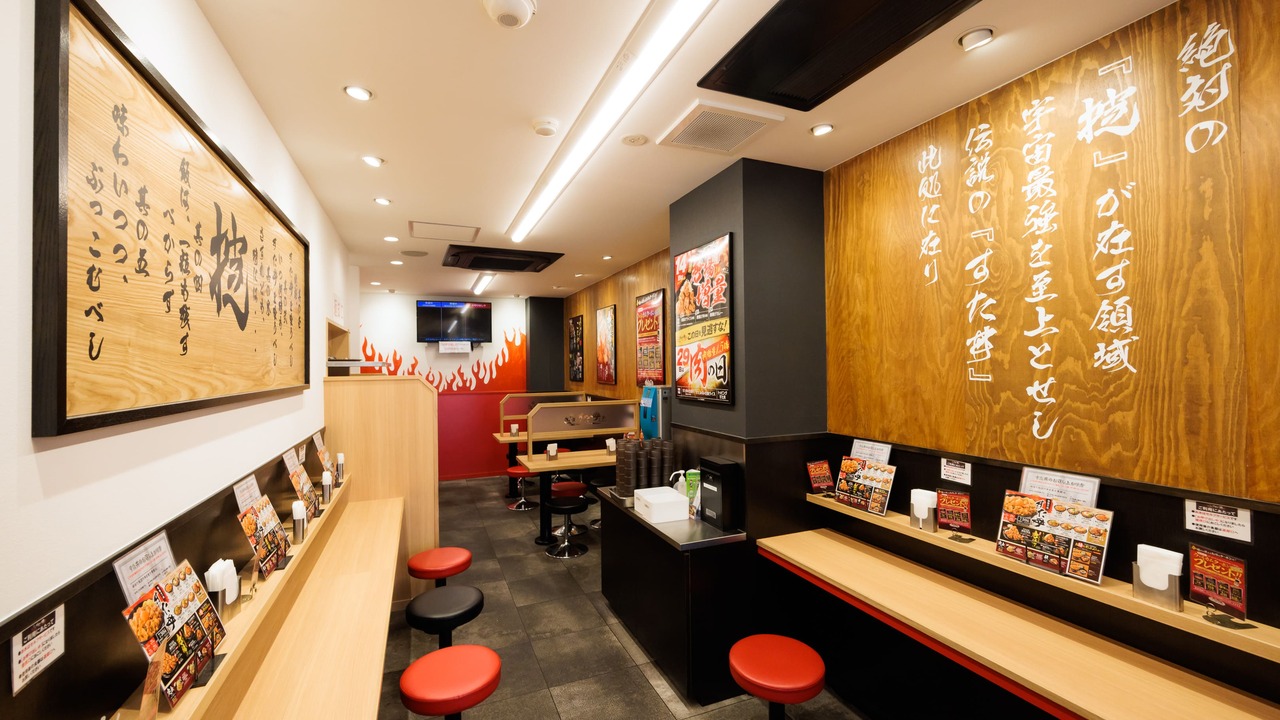 伝説のすた丼屋|店長・店長候補の求人画像4枚目