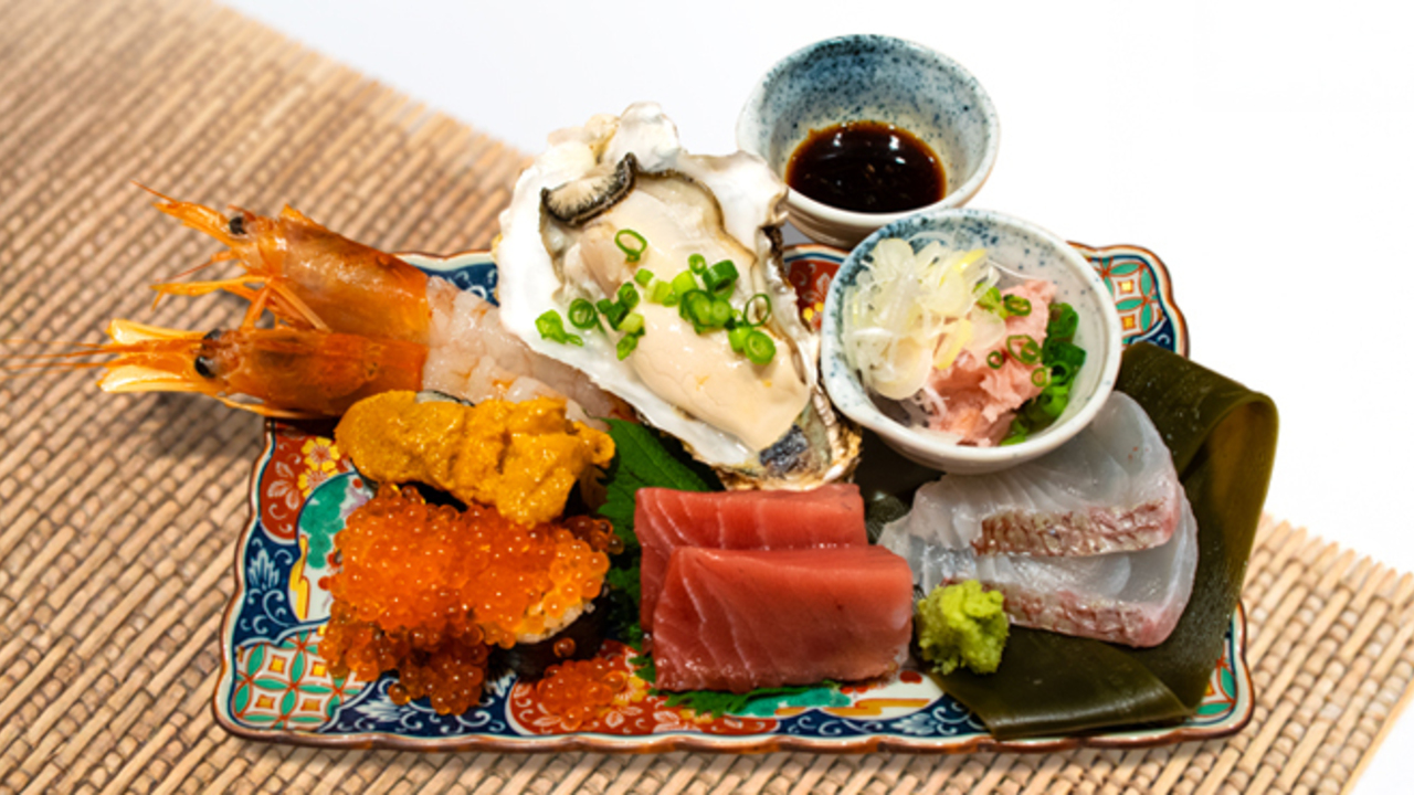 新太郎 飯田橋新太郎 和食 | 店長・店長候補)の求人の写真 2枚目