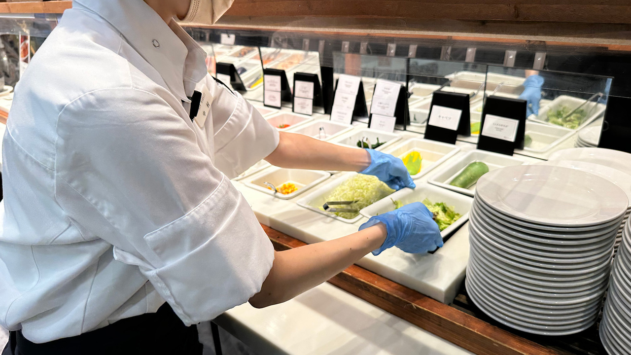 グランブッフェ|店長・店長候補の求人画像3枚目
