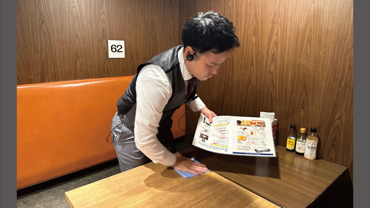 グランブッフェ|店長・店長候補の求人画像3枚目