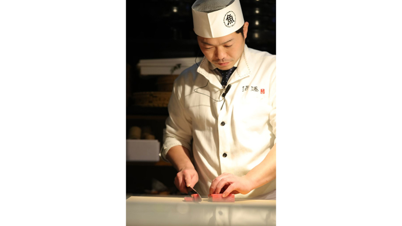 酒湊|料理長・料理長候補の求人画像2枚目