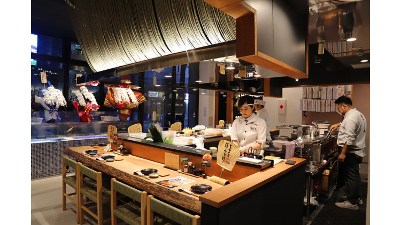 酒湊 本店 和食, 日本料理・懐石料理 | 料理長・料理長候補)の求人の写真 2枚目